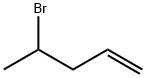 4-Bromo-1-pentene