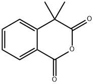 4,4-DIMETHYLISOCHROMAN-1,3-DIONE