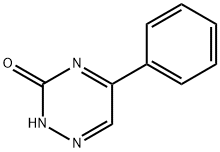 1,2,4-Triazin-3(2H)-one, 5-phenyl- (9CI)