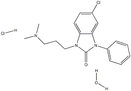 Clodazon hydrochloride