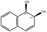 syn-1,2-Dihydro-1,2-naphthalenediol