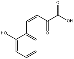 CIS-4-(2-HYDROXYPHENYL)-2-OXOBUT-3-ENOIC ACID