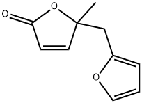 5-Furfuryl-5-methylfuran-2(5H)-one