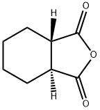 反式-1,2-环己二羧酸酐