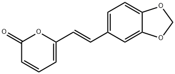 DEHYDROMETHYSTICIN