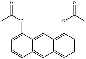 1,8-Diacetoxyanthracene