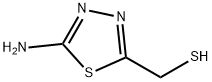 2-氨基-1,3,4-噻二唑-5-甲硫醇