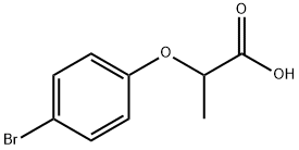 2-(4-溴苯氧基)-丙酸