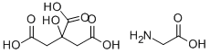 GLYCINE CITRATE