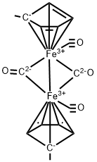 METHYLCYCLOPENTADIENYLIRON DICARBONYL DIMER