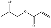 POLY(HYDROXYPROPYL ACRYLATE)