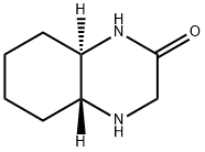 (4AR-反式)-八氢-2(1H)-喹喔啉酮