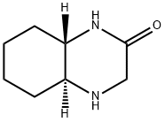 (4AS,8AS)-八氢-2(1H)-喹喔啉酮
