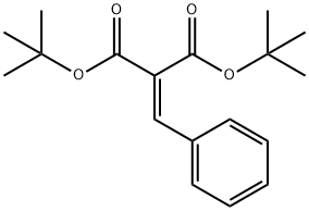 Propanedioic acid (phenylmethylen
