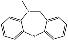 10,11-Dihydro-5,10-dimethyl-5H-dibenzo[b,e][1,4]diazepine