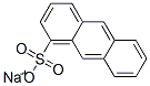 Anthracene-1-sulfonic acid sodium salt