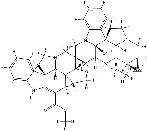 2'-Hydroxyvoafoline