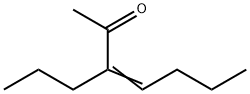 (3E)-3-Propyl-3-hepten-2-one