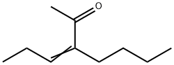 3-Propylidene-2-heptanone