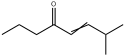 7-Methyl-5-octen-4-one