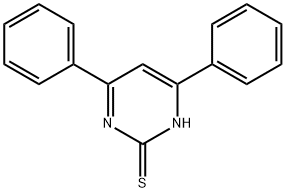4-(3-溴苯基)-6-苯基-2-羟基嘧啶