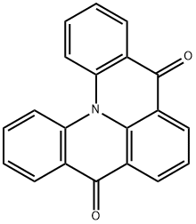 5H,9H-CHINOACRIDIN-5,9-DION