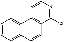 4-CHLOROBENZO[F]ISOQUINOLINE