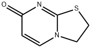 2,3-dihydro-7H-thiazolo(3,2,a)pyrimidin-7-one