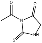 3-ACETYL-THIOHYDANTOIN