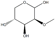 2-O-Methyl-D-lyxopyranose