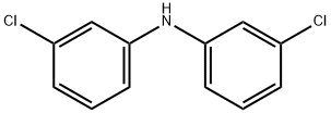 Bis(3-chlorophenyl)amine