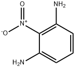 2-硝基苯-1,3-二胺