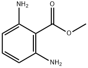 2,6-Diaminobenzoic acid methyl ester