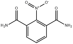 2-Nitroisophthalamide