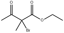 ethyl 2-bromo-2-methyl-3-oxobutanoate