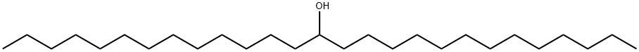heptacosan-14-ol