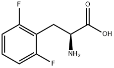 DL-2,6-二氟苯基丙氨酸