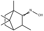 1,3,7,7-Tetramethylbicyclo[2.2.1]heptan-2-one oxime