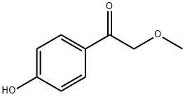 1-(4-羟基苯基)-2-甲氧基乙酮