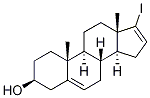 17-碘雄甾-5,16-二烯-3BETA-醇