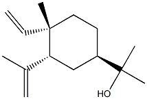(1R)-4α-Ethenyl-α,α,4-trimethyl-3α-(1-methylethenyl)-1β-cyclohexanemethanol