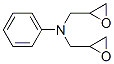 N,N-bis(oxiran-2-ylmethyl)aniline
