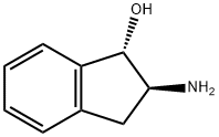 (1S,2S)-2-氨基-2,3-二氢-1H-茚-1-醇