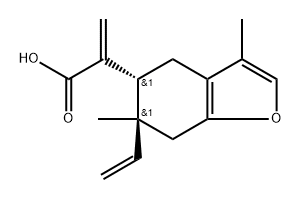 Isofischeric acid