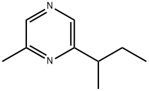 2-Methyl-6-sec-butylpyrazine