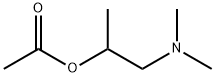 2-Propanol, 1-(dimethylamino)-, acetate (ester)