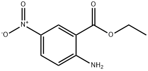 BENZOIC ACID,2-AMINO-5-NITRO-, ETHYL ESTER