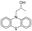 10-(β-Hydroxypropyl)phenothiazine