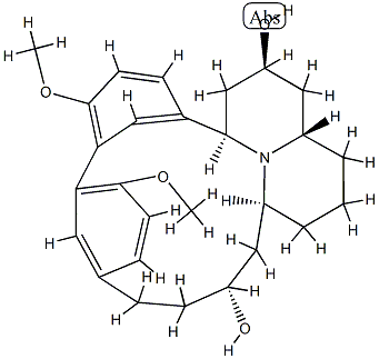 (12R)-Lythrancane-8α,12-diol