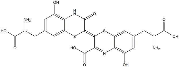 trichochrome C